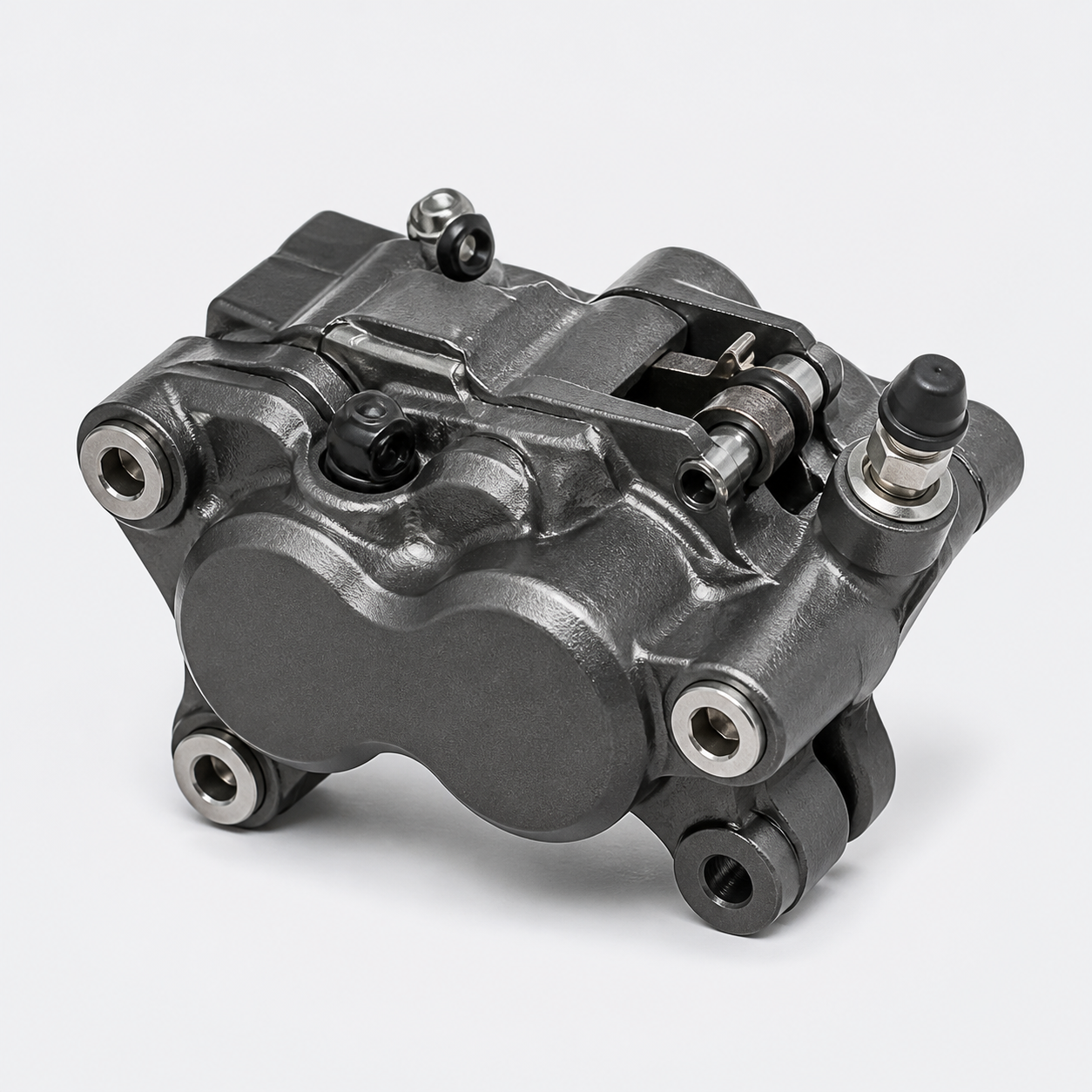 ABS-Hydraulikblock